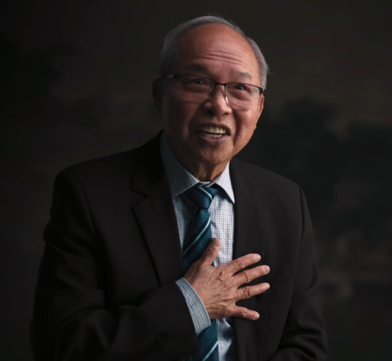 Nguyen Trong Nho
