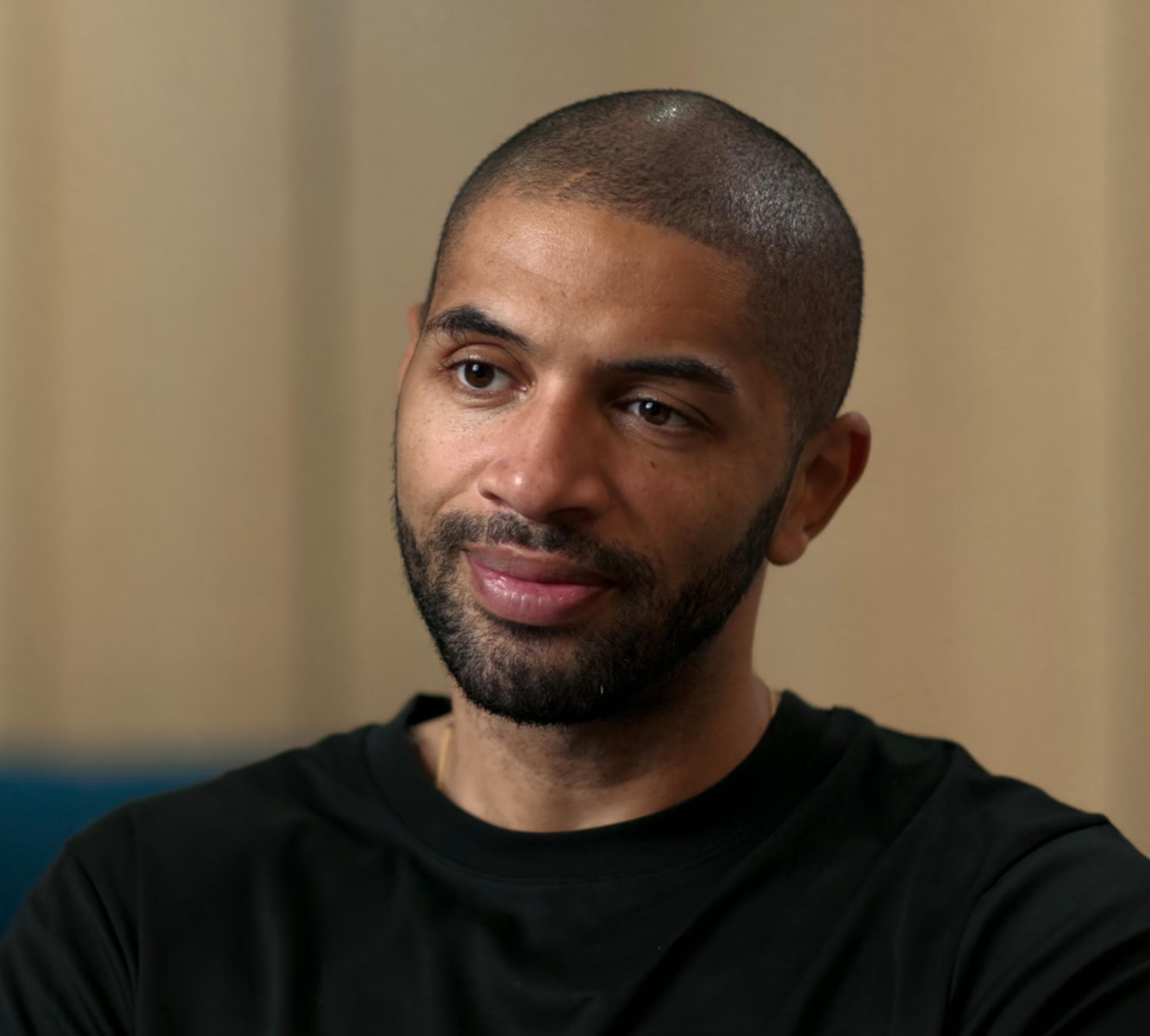 Nicolas Batum