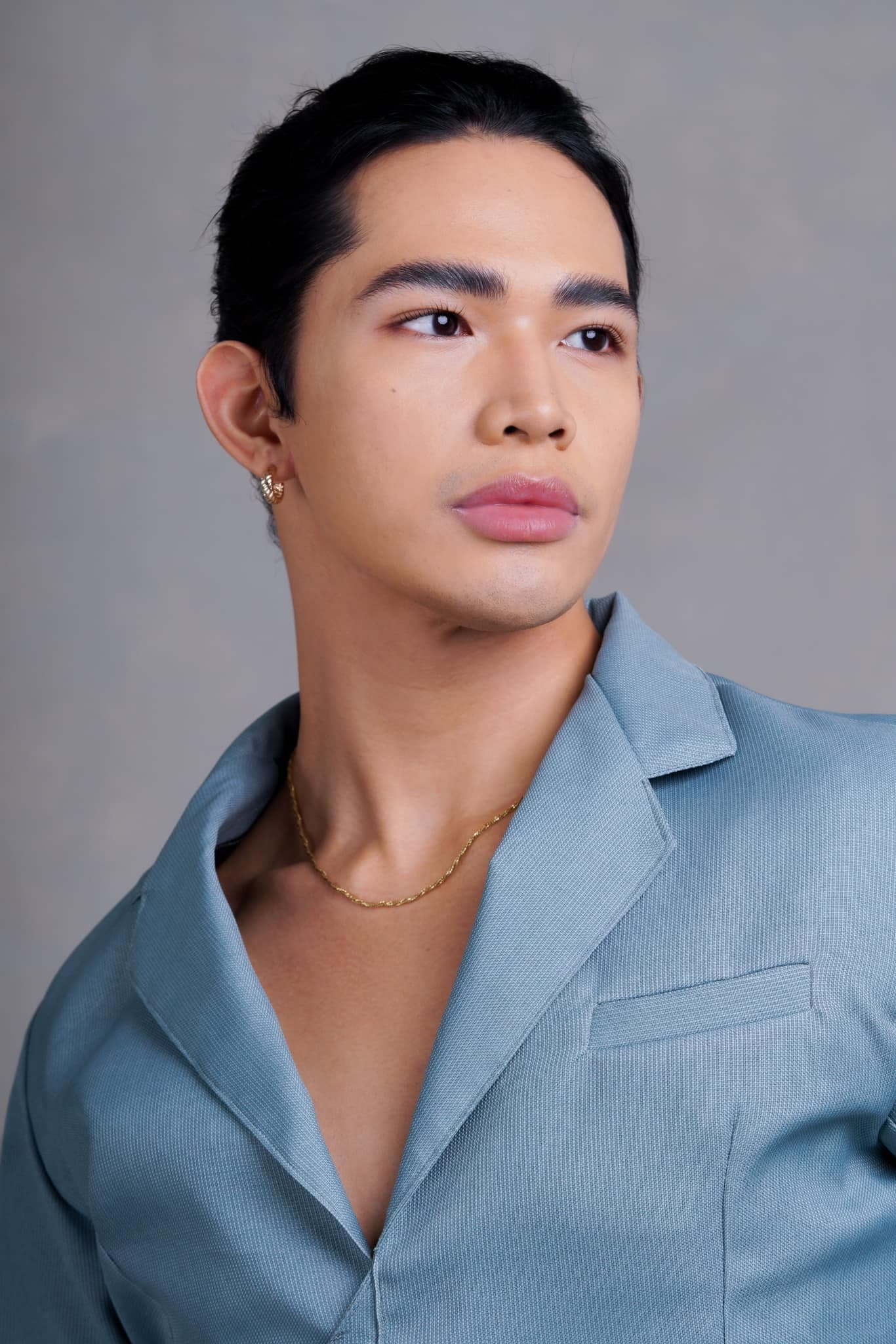 Aaron Maniego