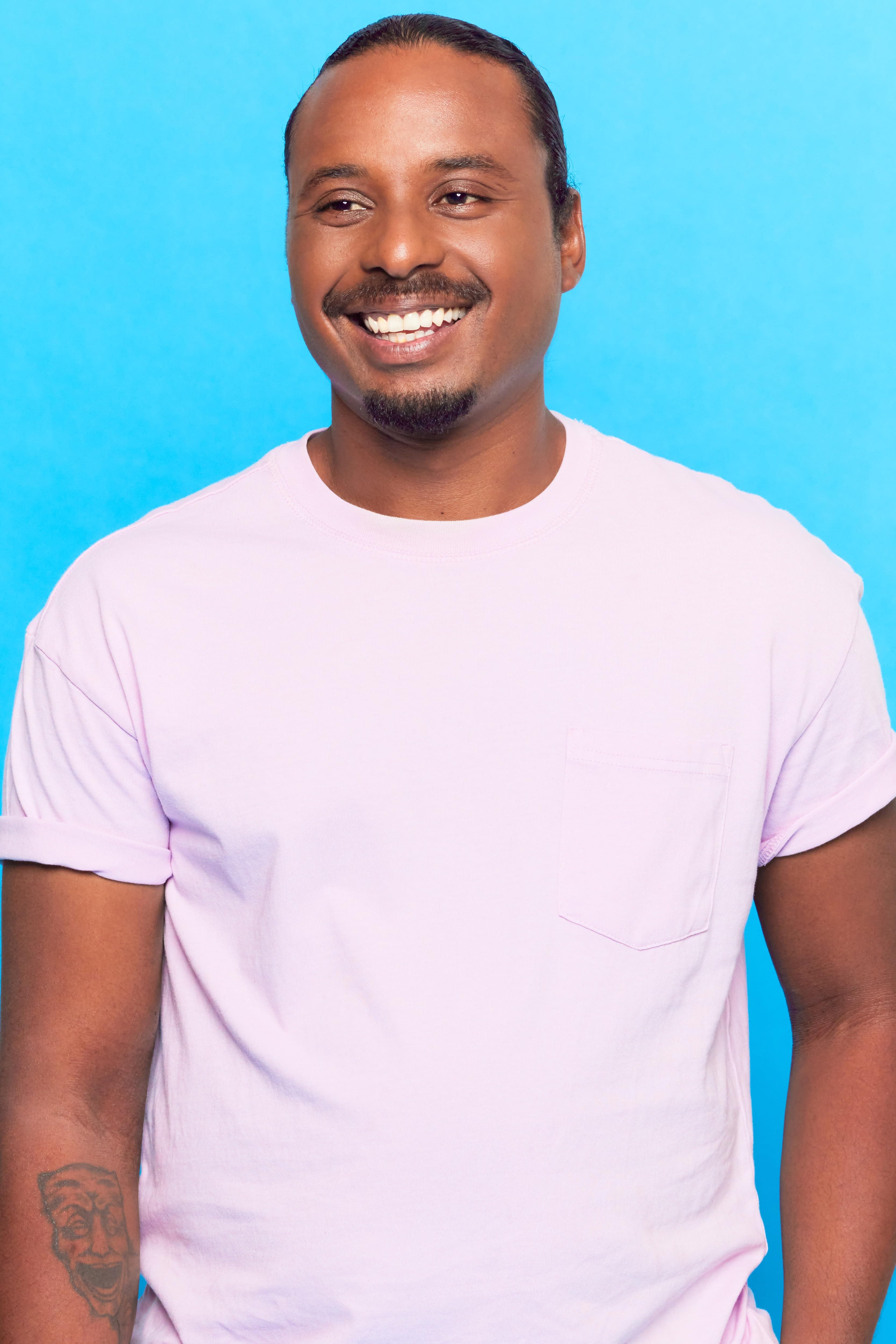 Brandon Logan Enigma