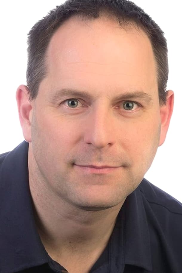 Jean-Francois Nadeau