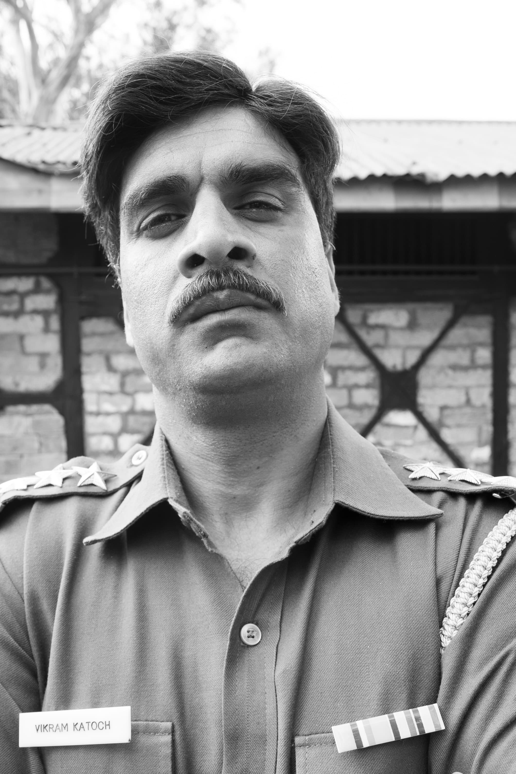 Dharminder Thakur