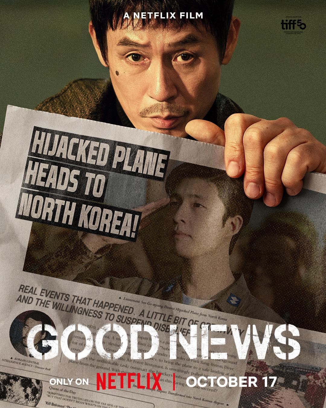 Good News [English]
