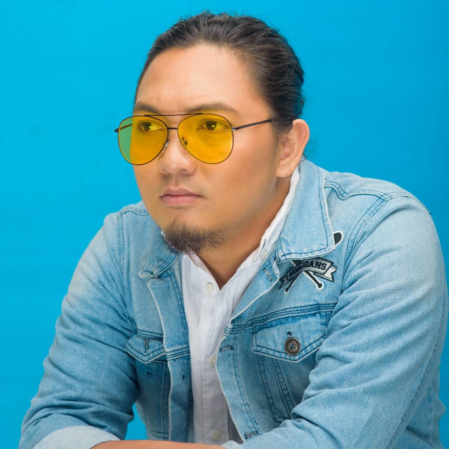 Ronnel Allen Laderas