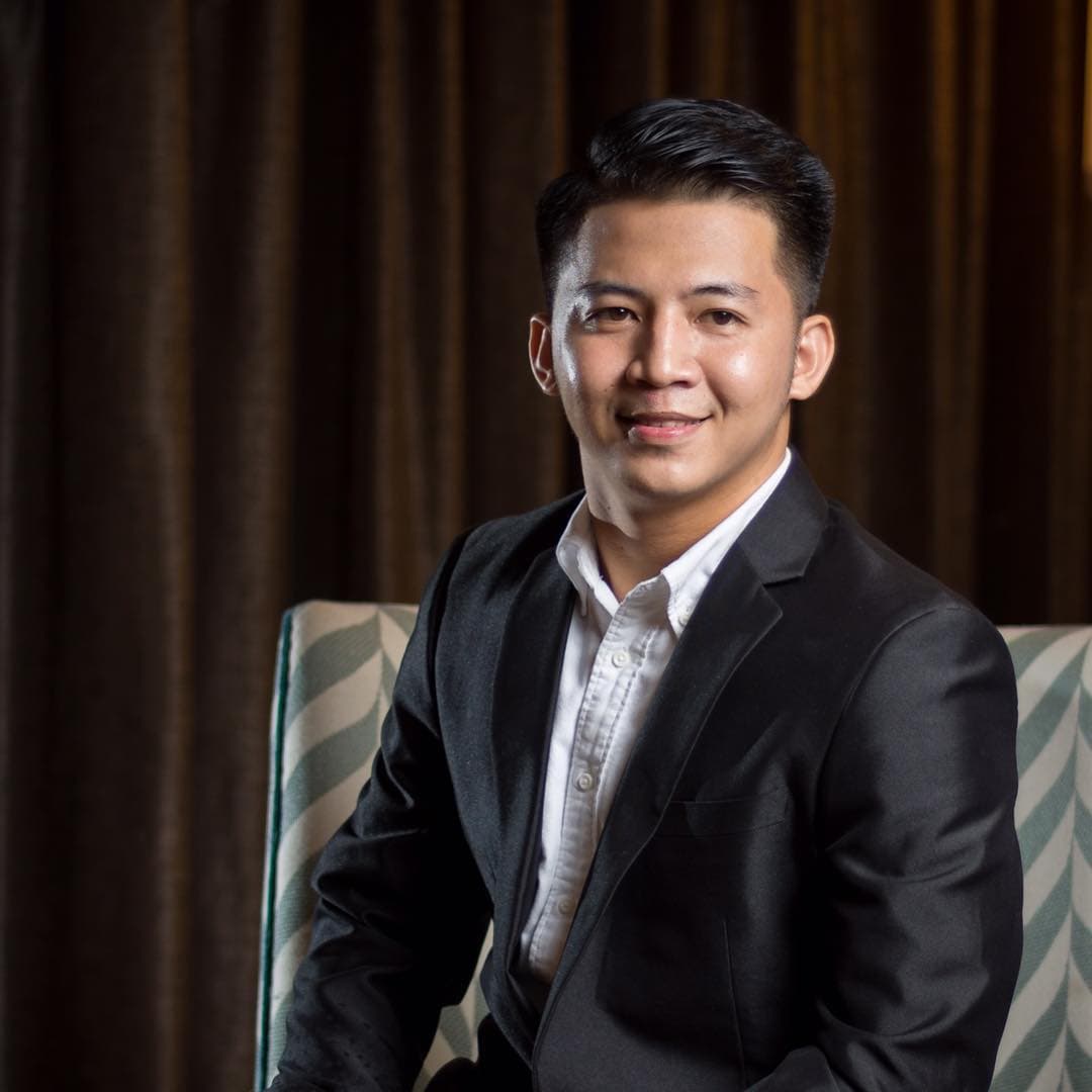 Mark Joseph Evangelista