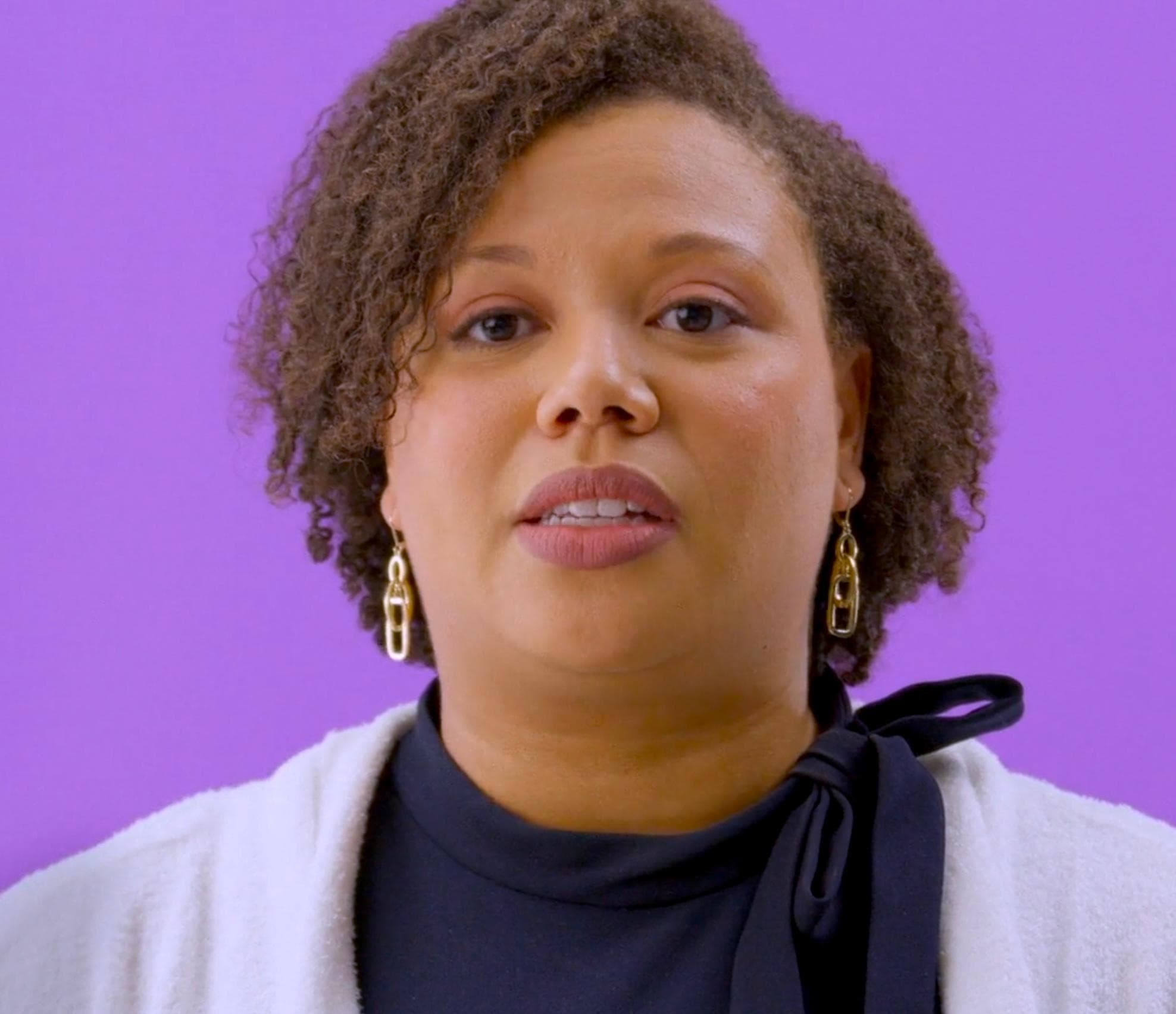 Imari Walker-Franklin