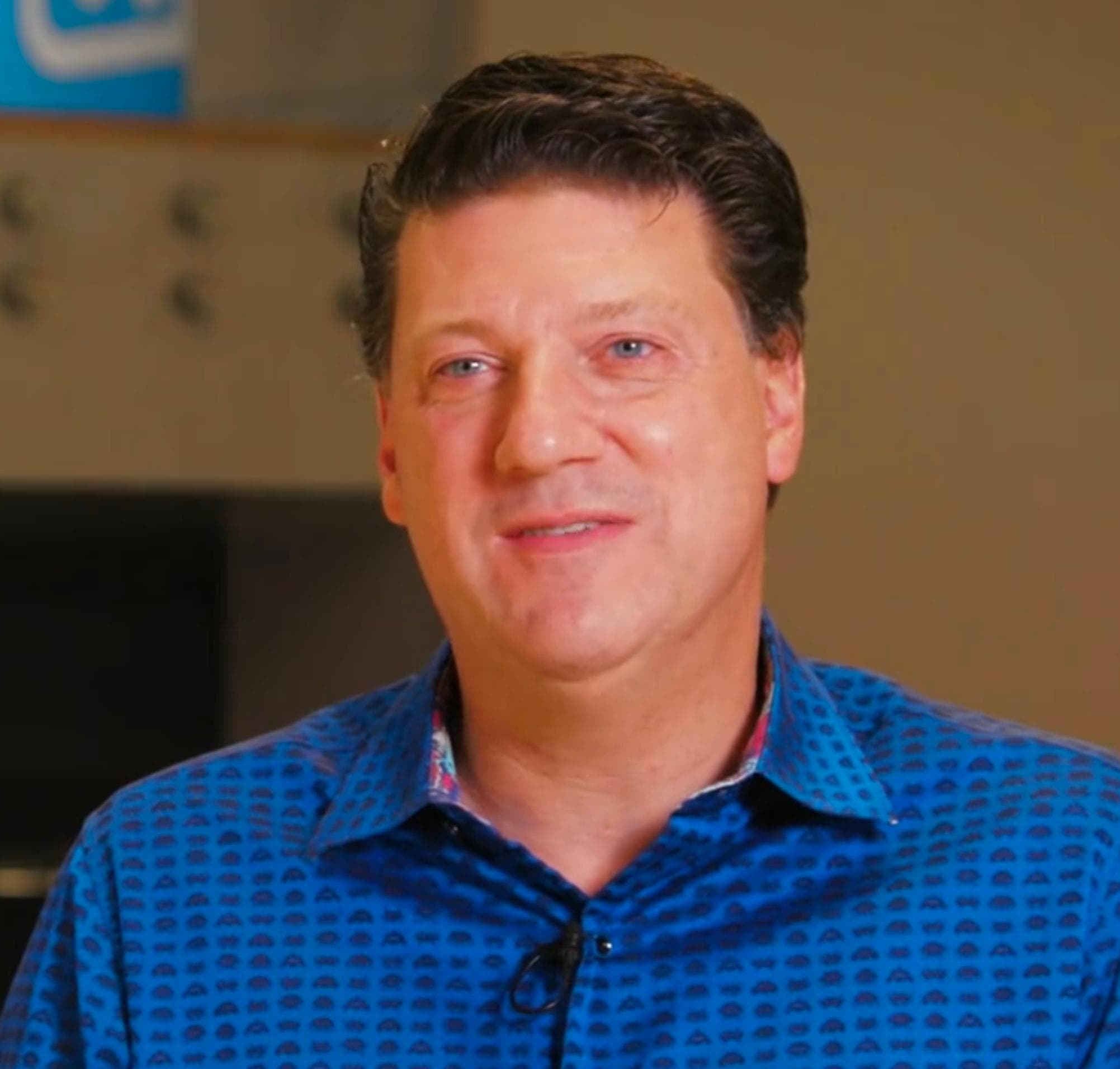 Randy Pitchford