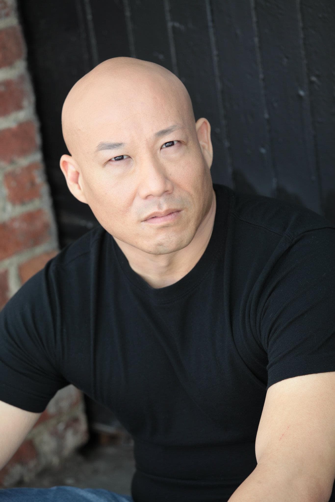 Steve Huang
