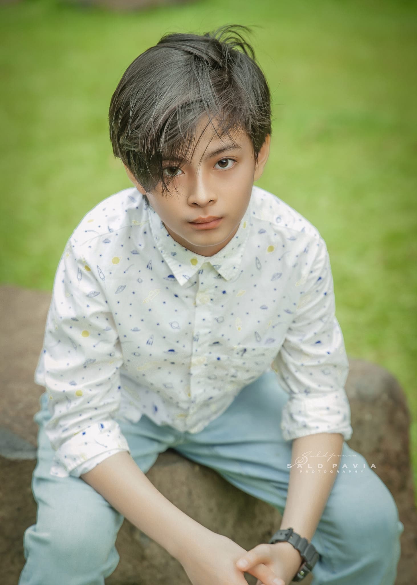 Kanye Marren Avendaño