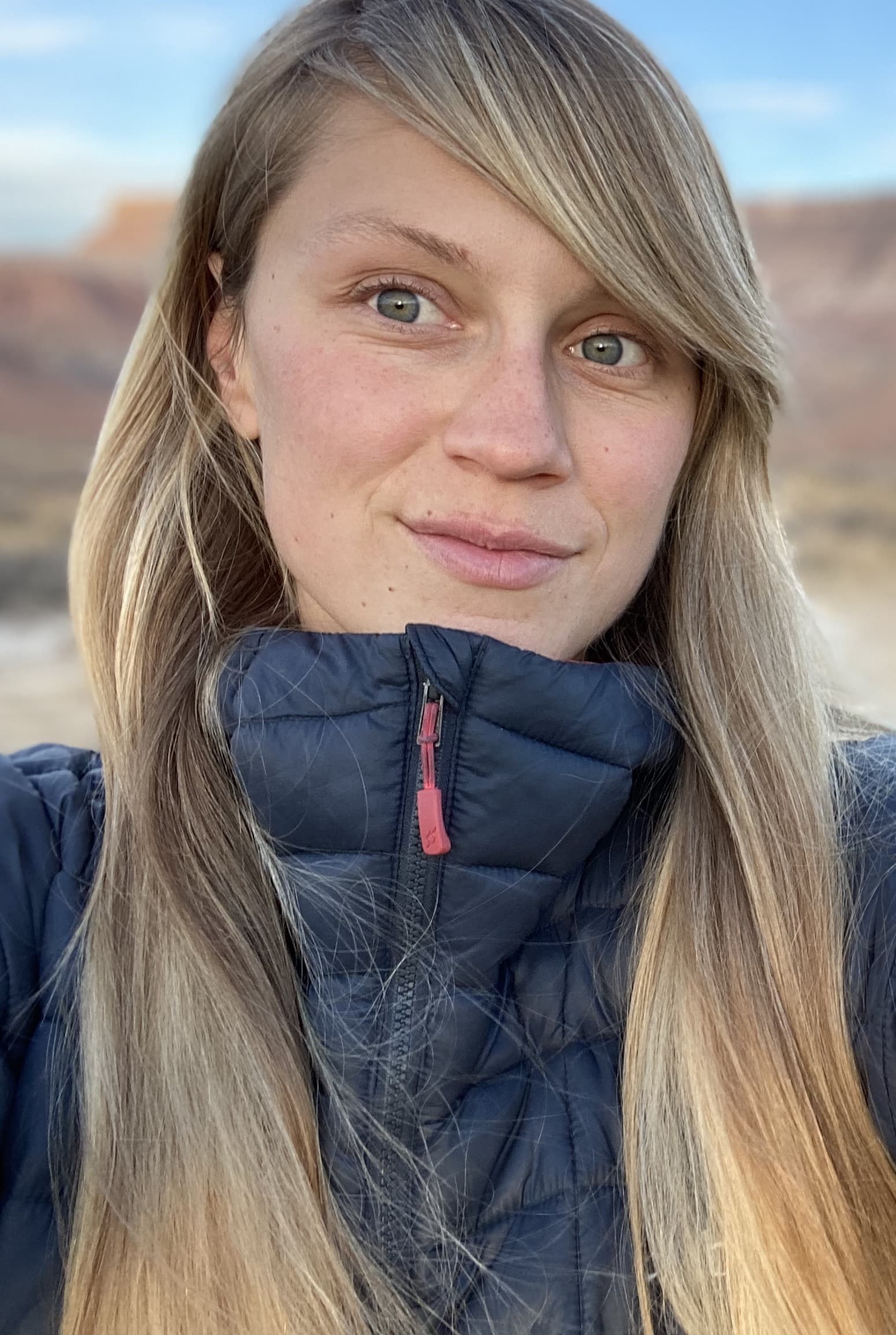 Angela VanWiemeersch