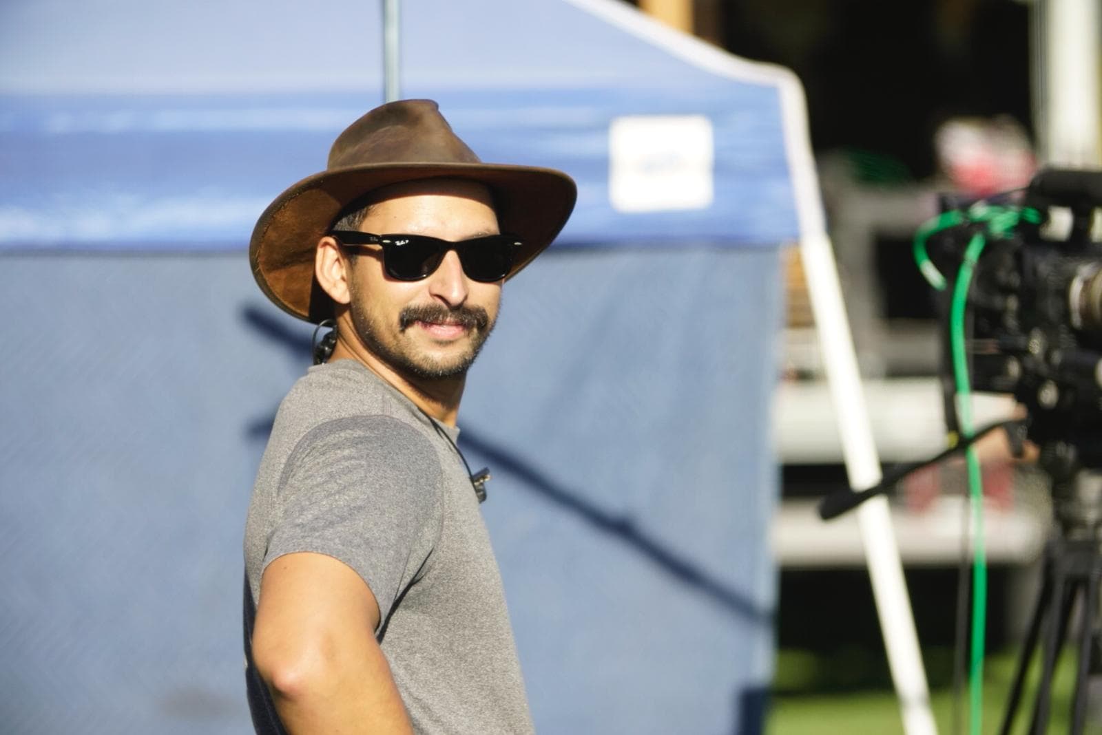 Gabriel Eduardo Solorzano