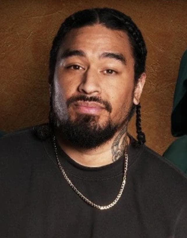 Kingdon Chapple-Wilson