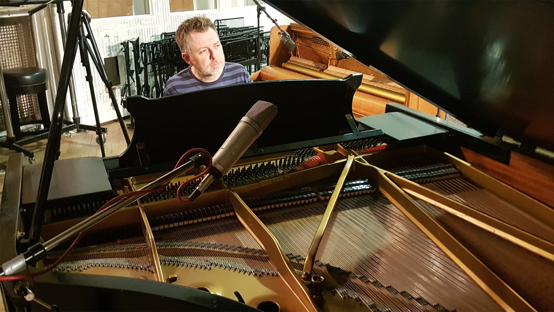 Douglas Black Heaton