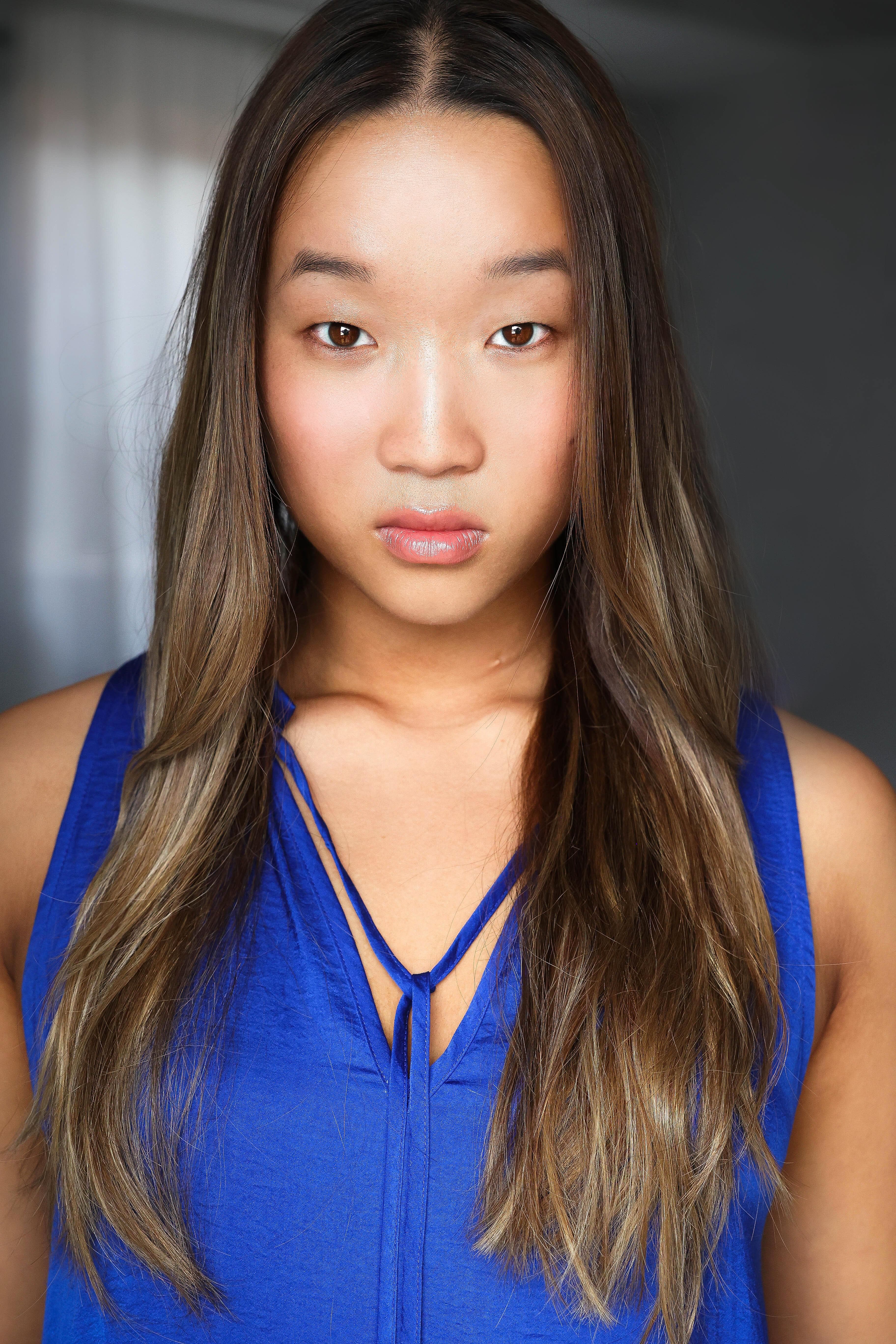 Zoë Min O'Callaghan