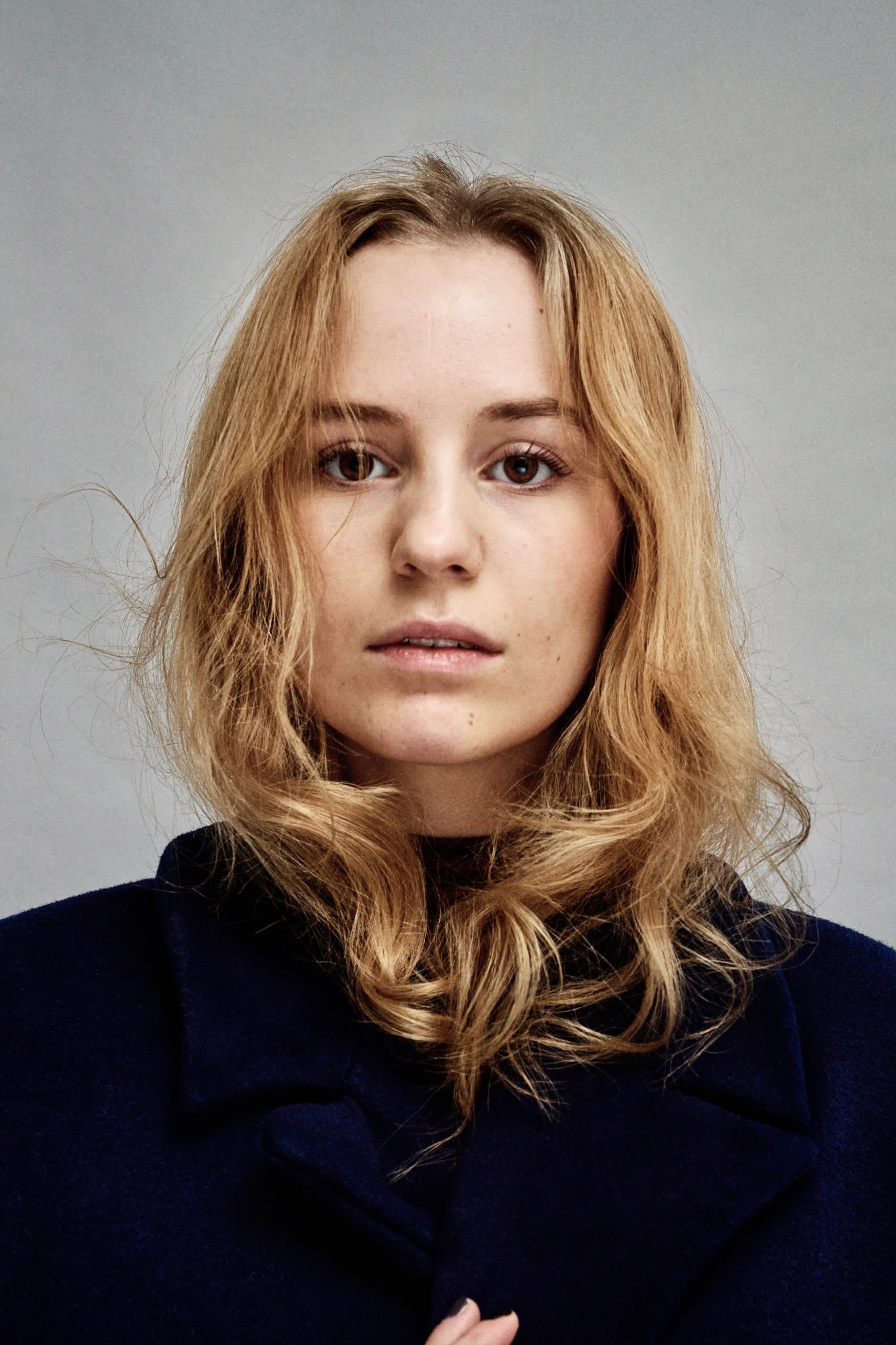 Flora Ofelia Hofmann Lindahl