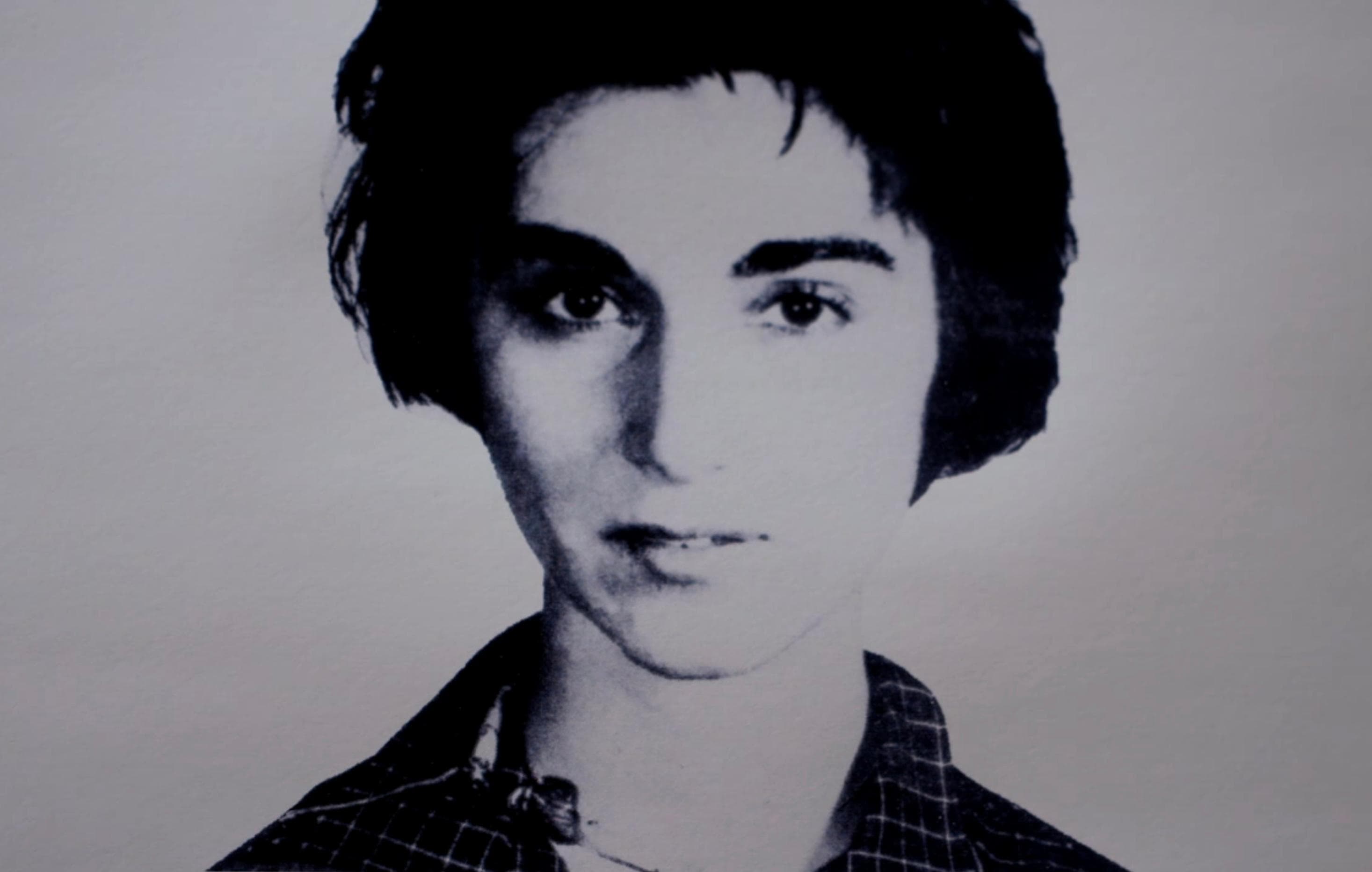 Kitty Genovese