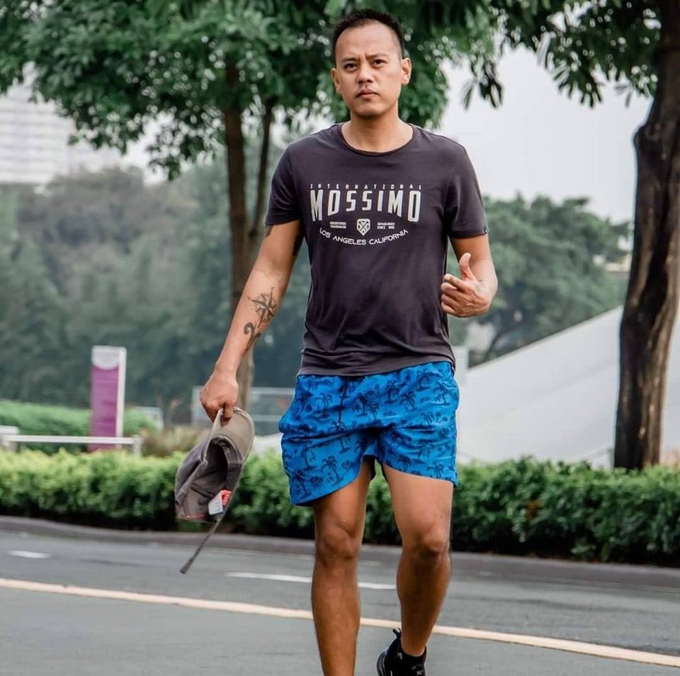 Christopher Pabelico