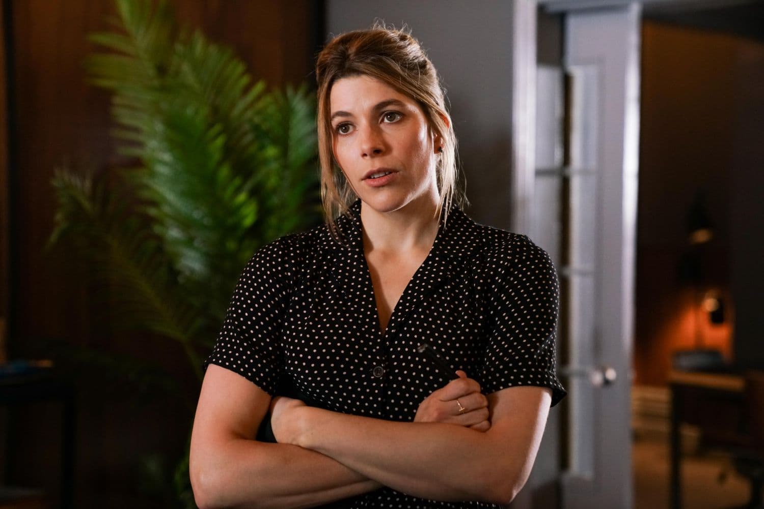 Virginie Ranger-Beauregard