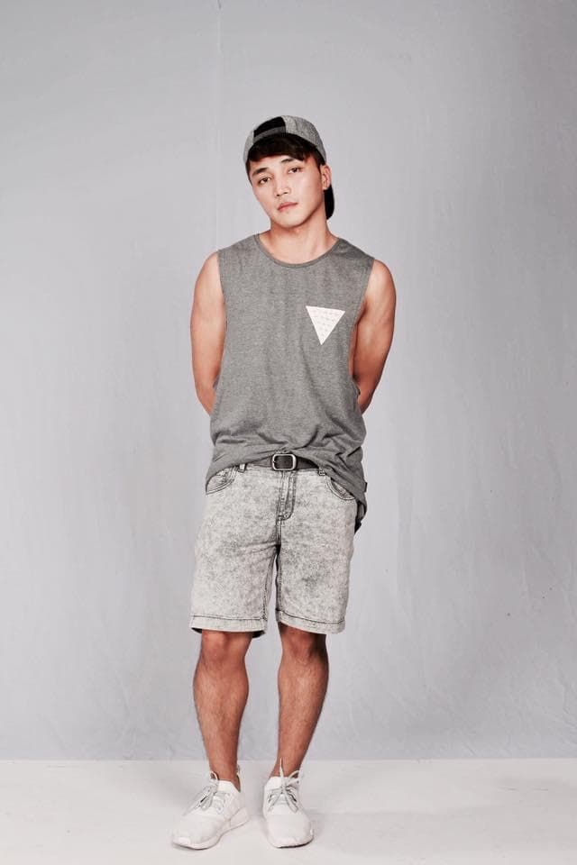 Jay Joseph Roncesvalles