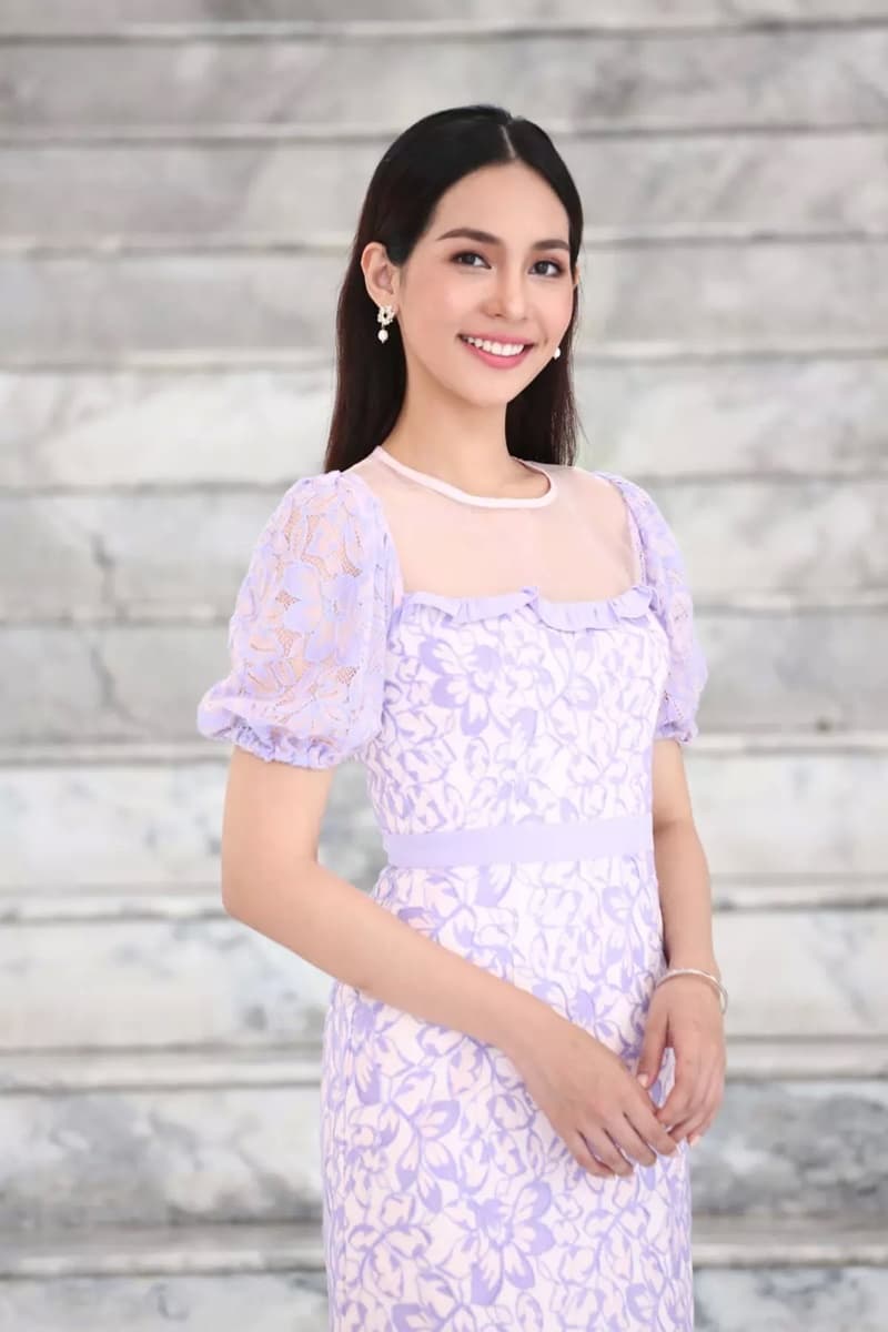 Sireethorn Leearamwat