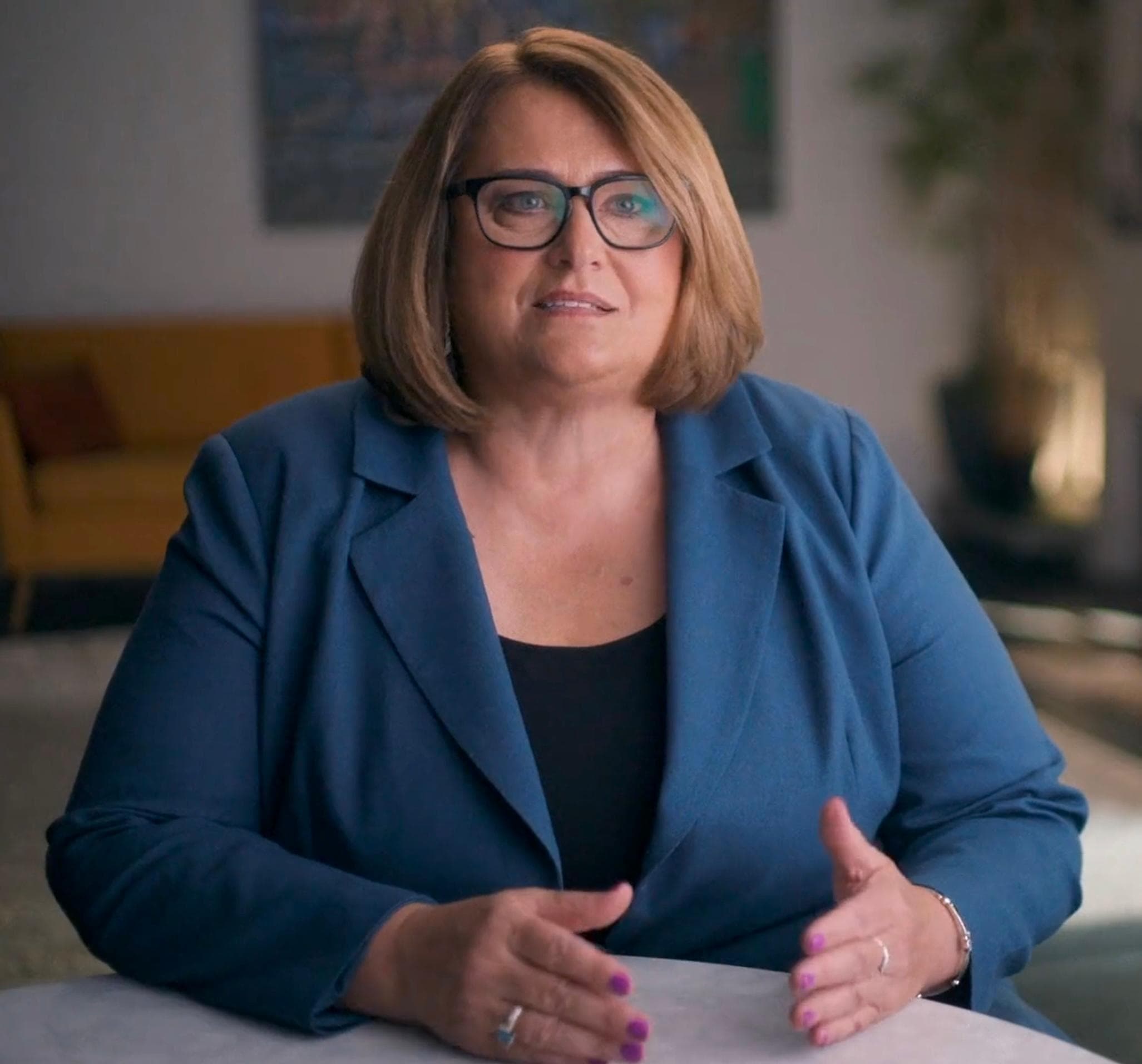 Carissa Bryce Christensen