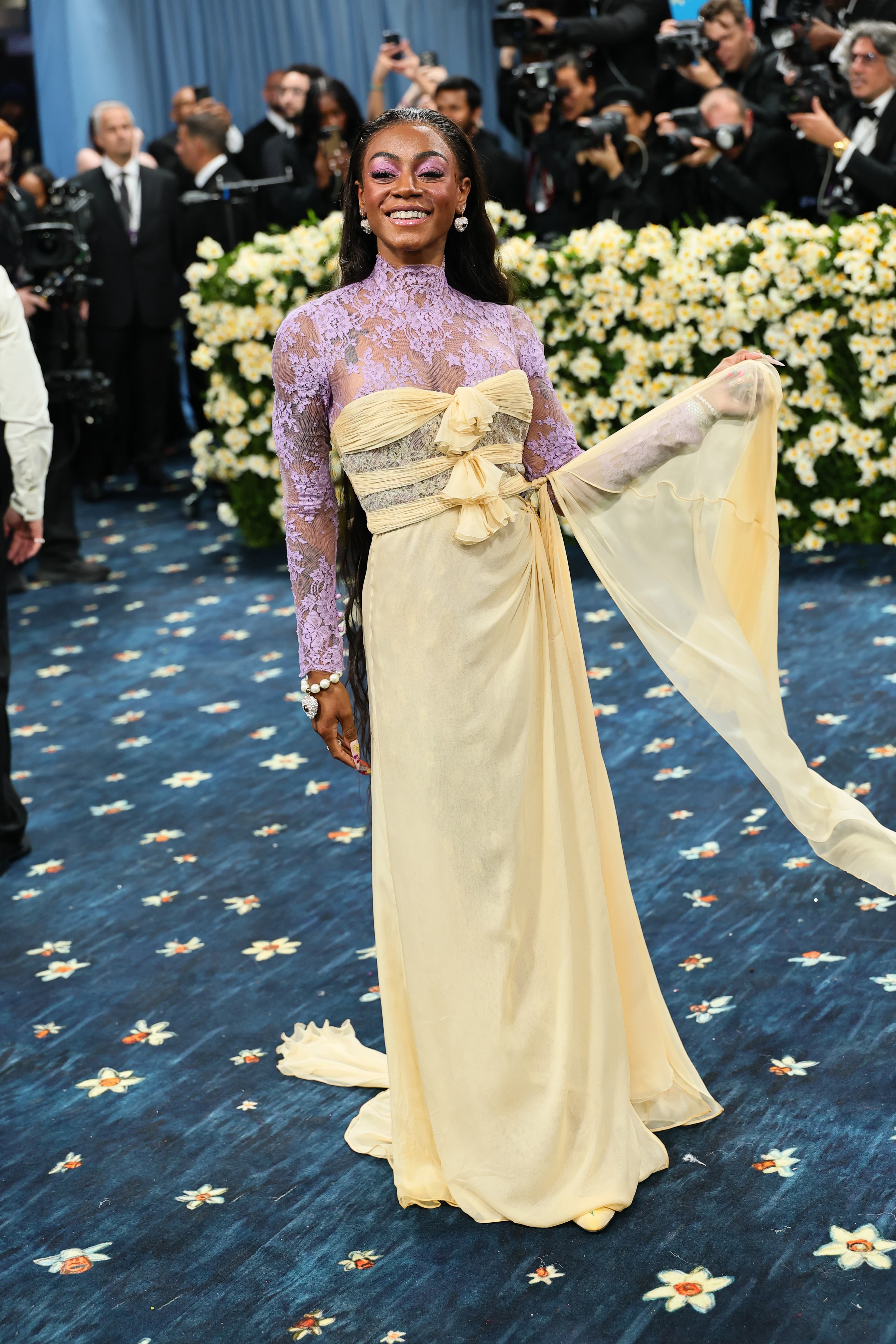 Sha'Carri Richardson