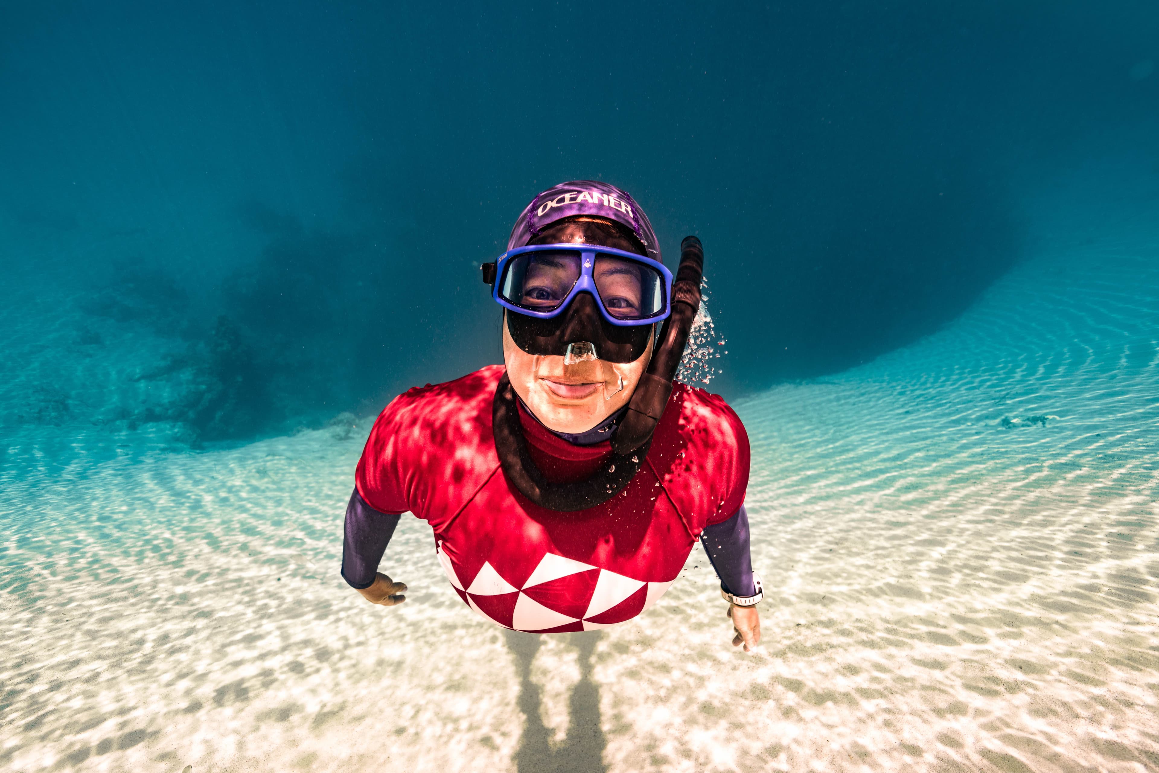 Francesca Koe Owings