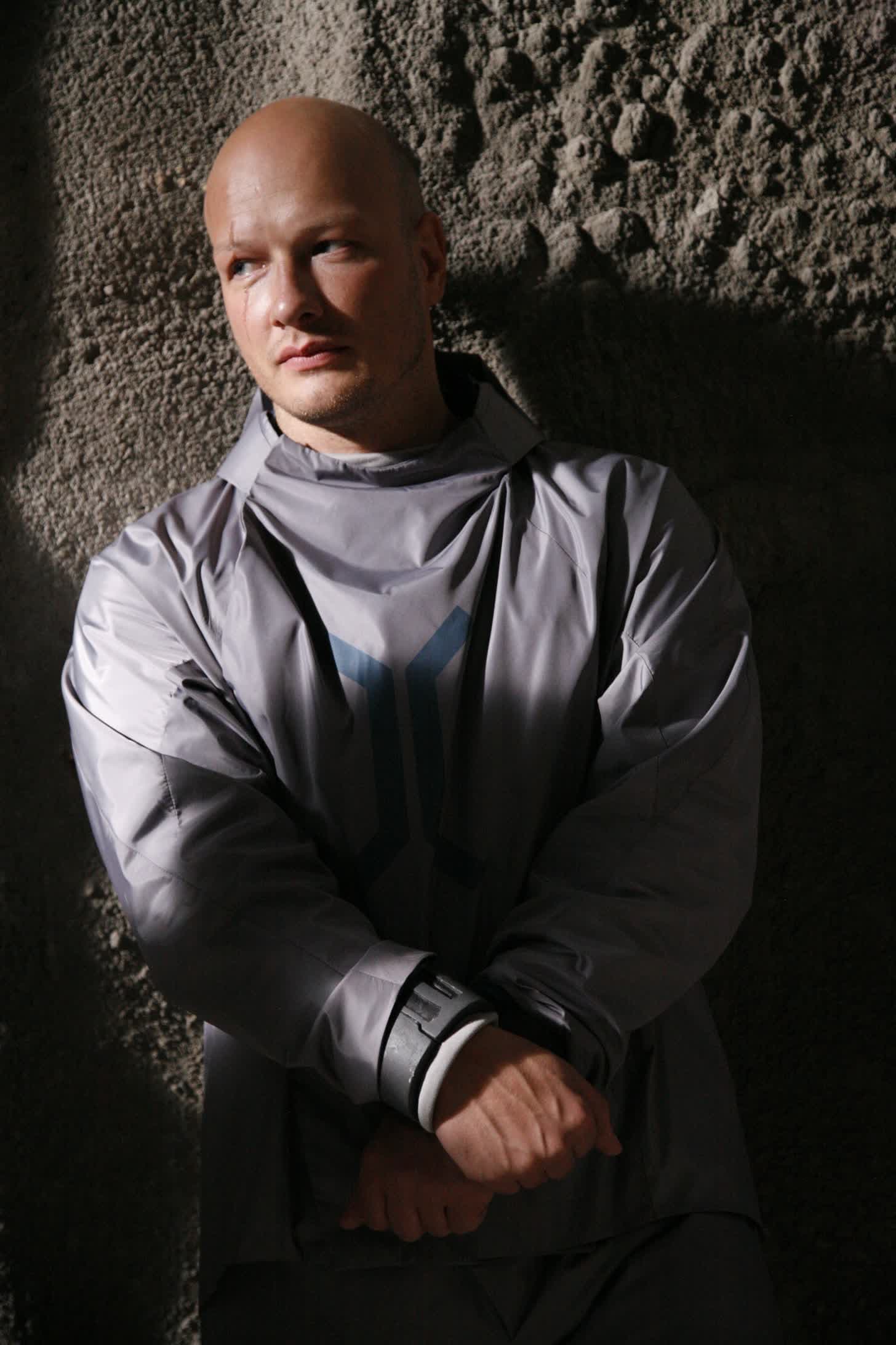 Nikita Panfilov