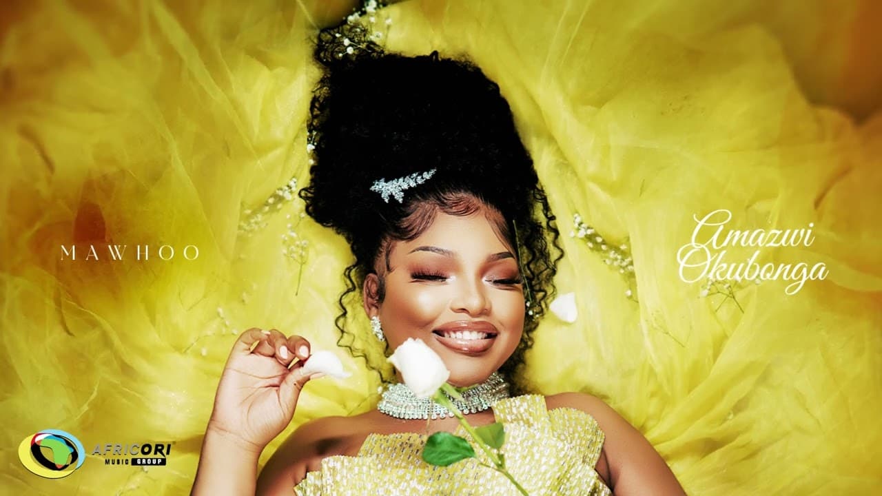 MaWhoo x Zee Nxumalo - Sesamukela (Official Audio) | 3-Step