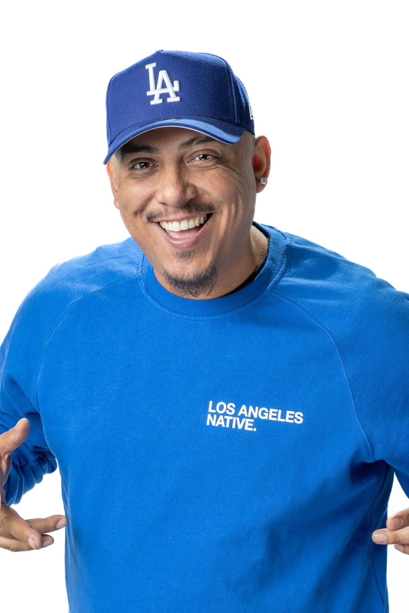 Cristian E. Gutierrez