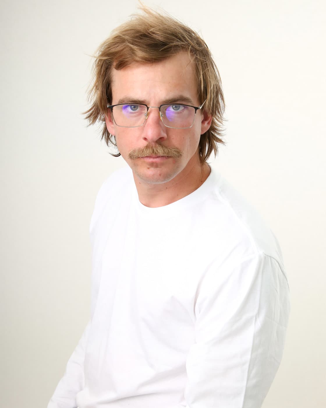 Chad Lebaron