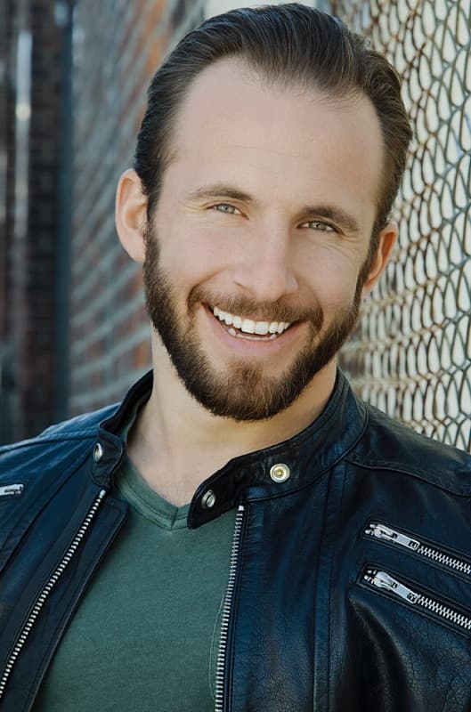 Mark Curtis Ferrando