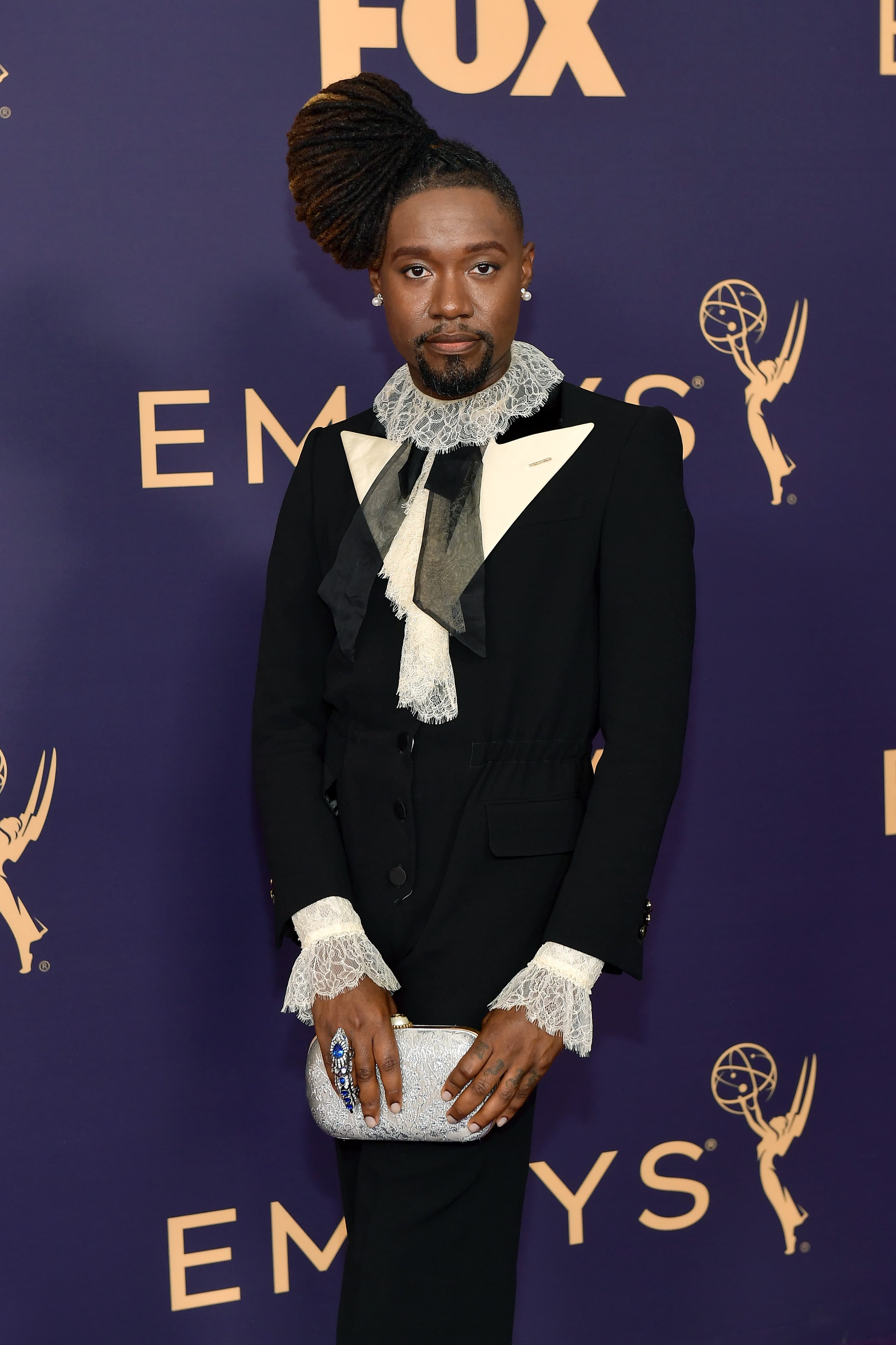 Twiggy Pucci Garçon