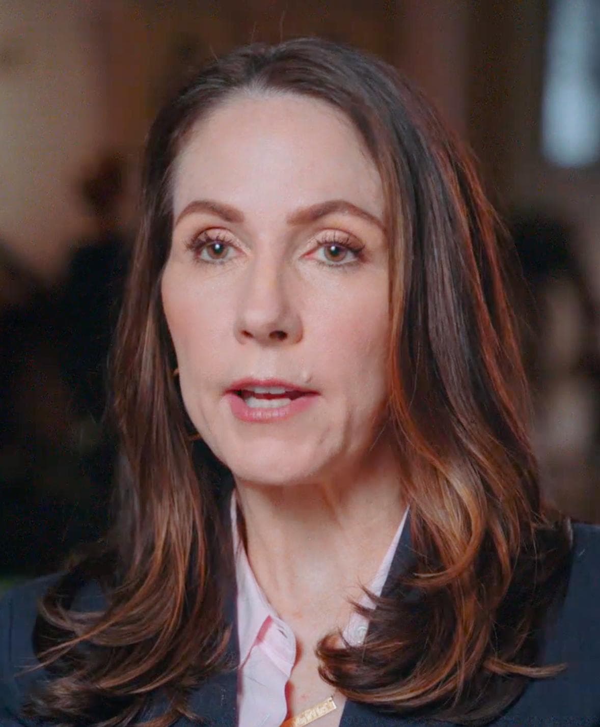 Mary Karr