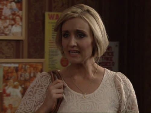 Catherine Tyldesley