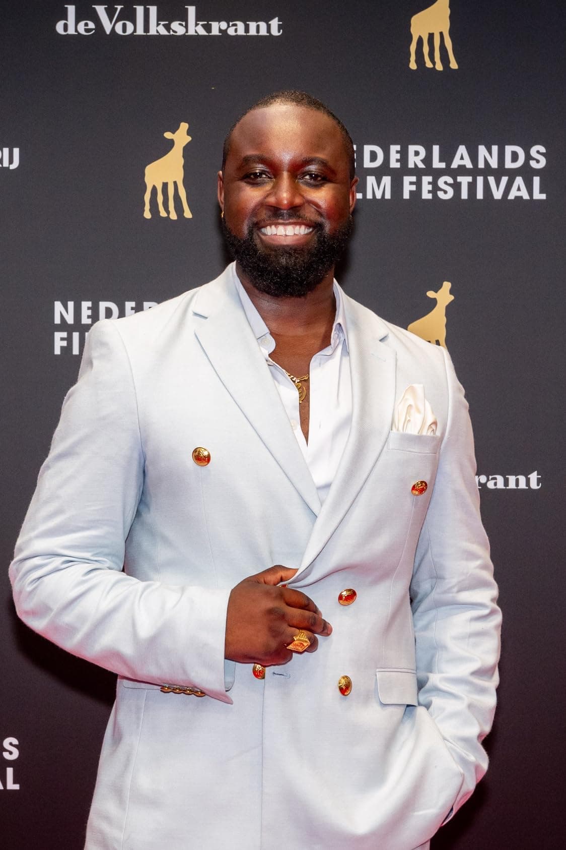 Emmanuel Ohene Boafo