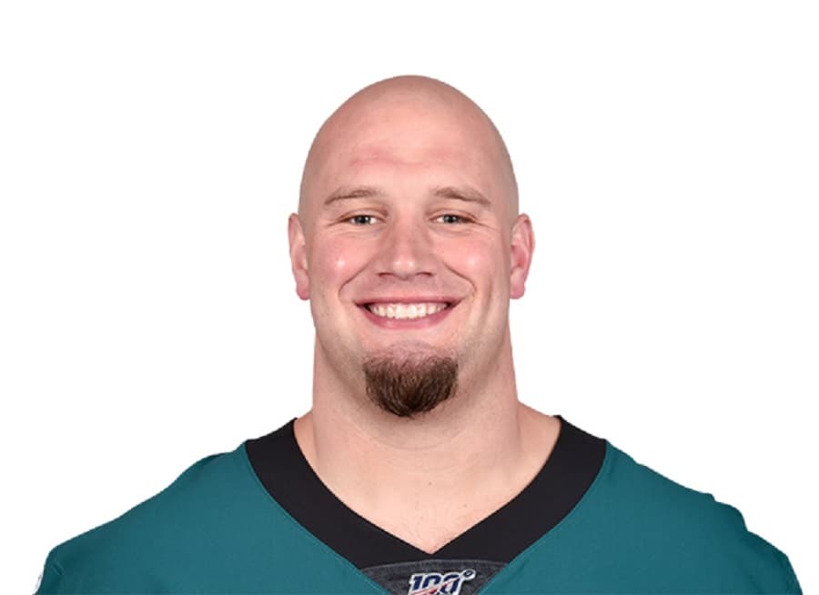 Lane Johnson