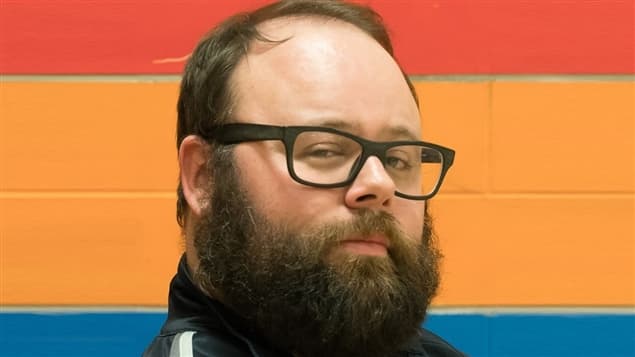 Jean-François Provençal