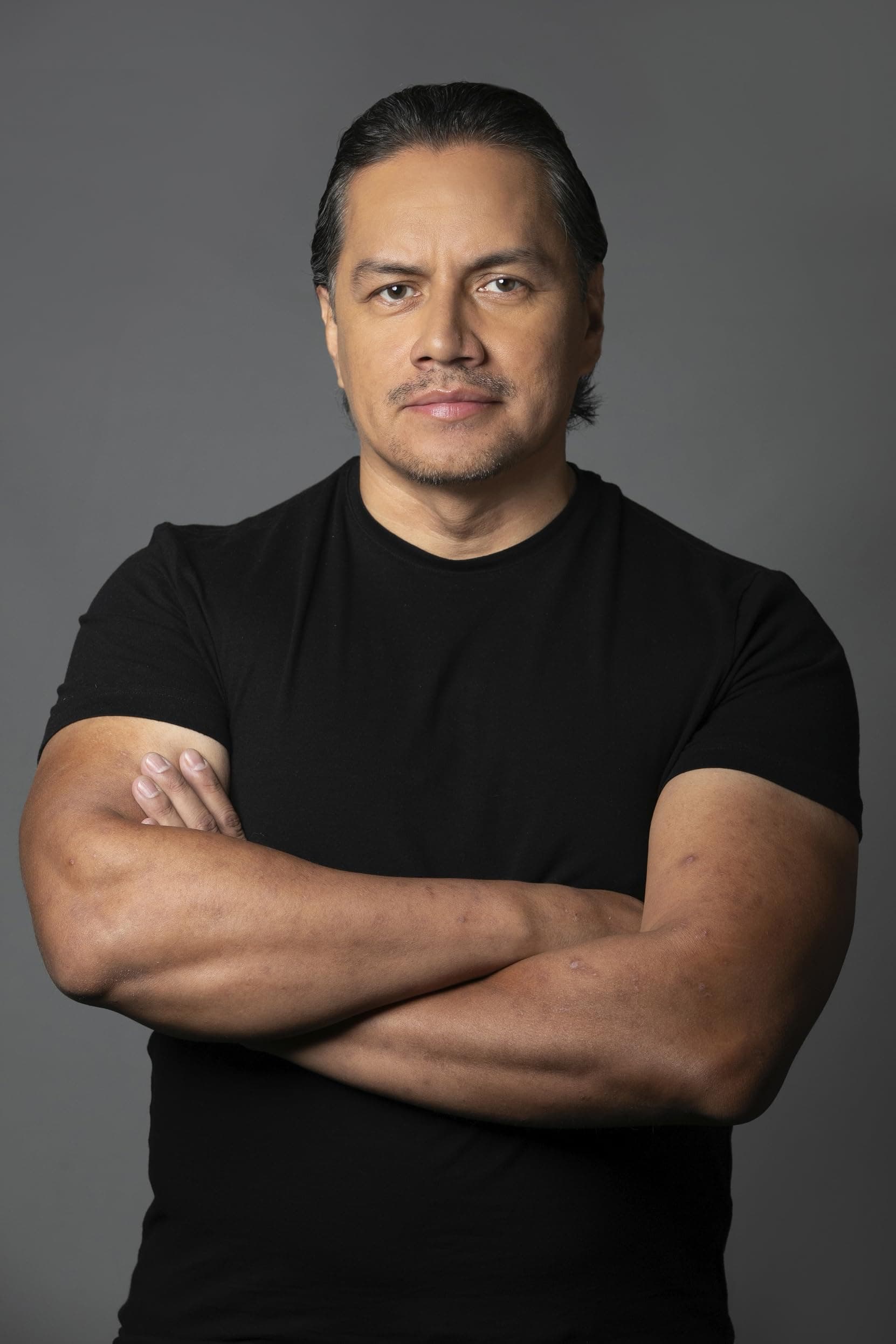 Alan Del Castillo