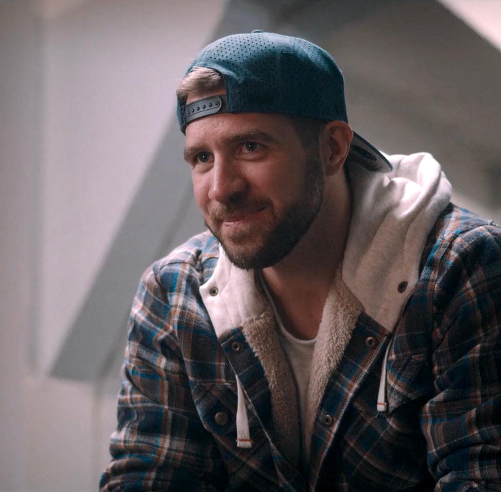 Andrew Keegan Tinney