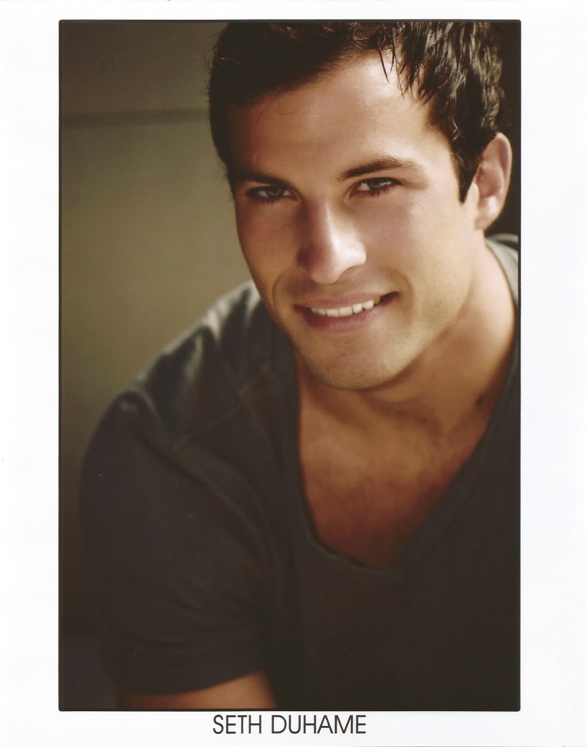 Seth Duhame