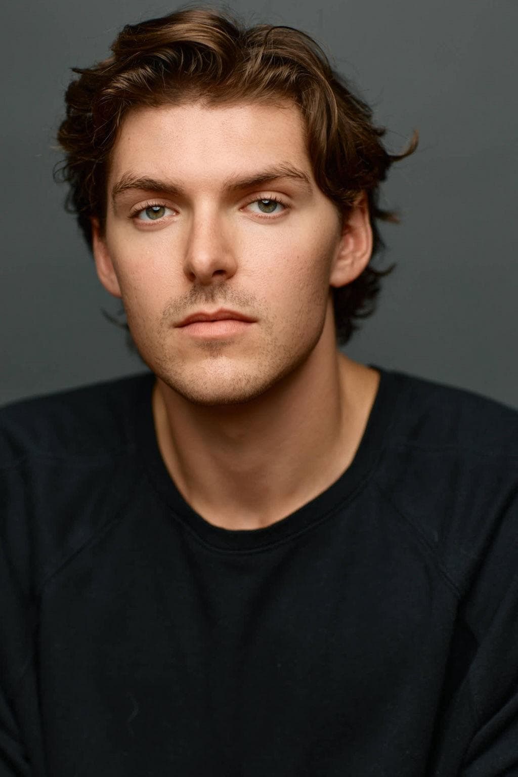 Ryan Watson Henderson