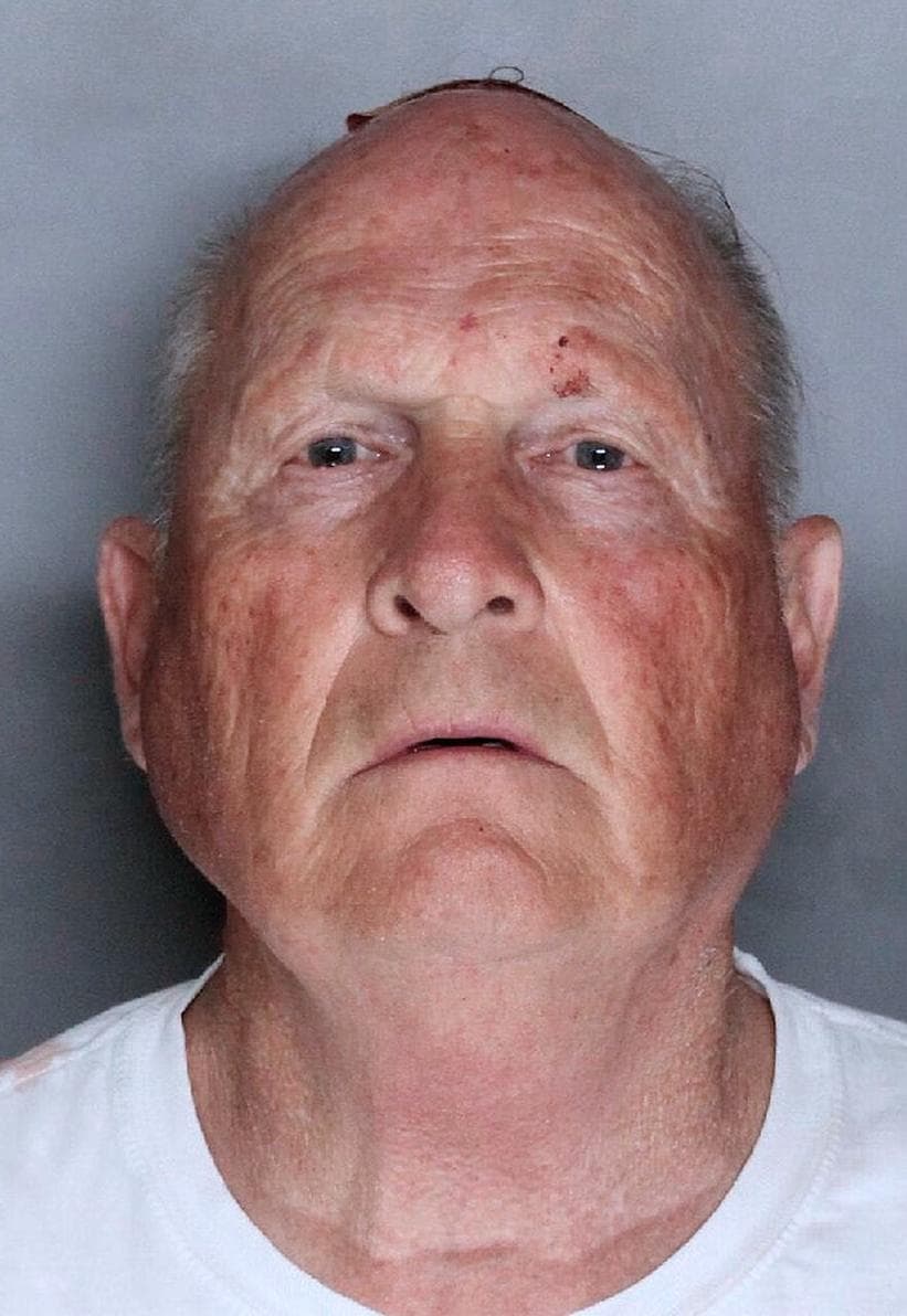 Joseph James DeAngelo