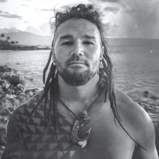 Keoni TeTawa Bowthorpe