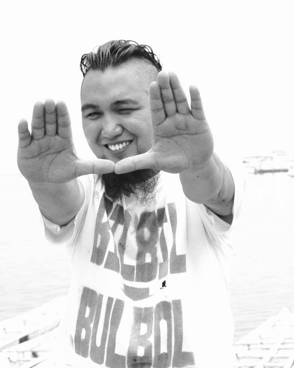 Sigfreid Barros-Sanchez