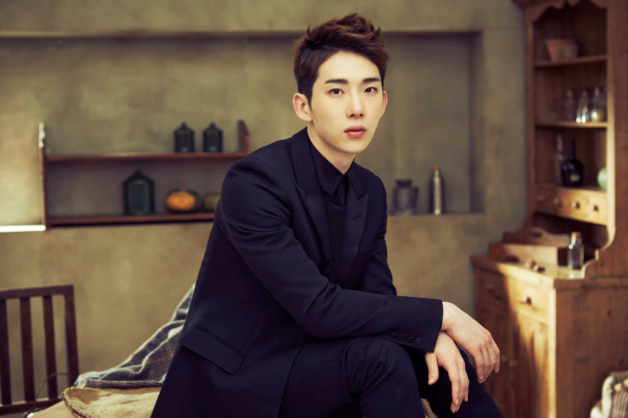 Jo Kwon