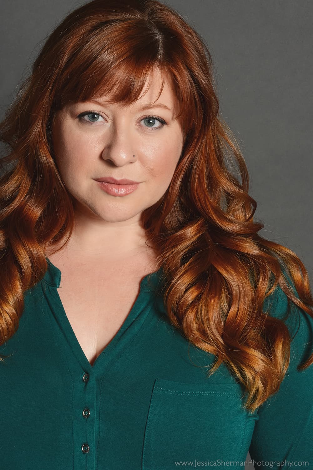 Jennifer Christina DeRosa