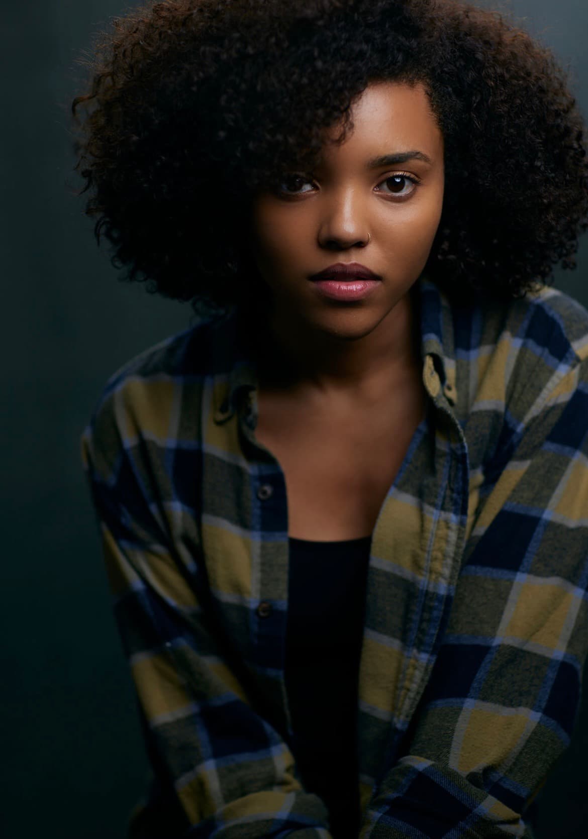 Trinity Nicole Swearington