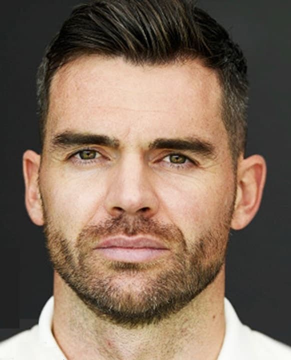 Jimmy Anderson