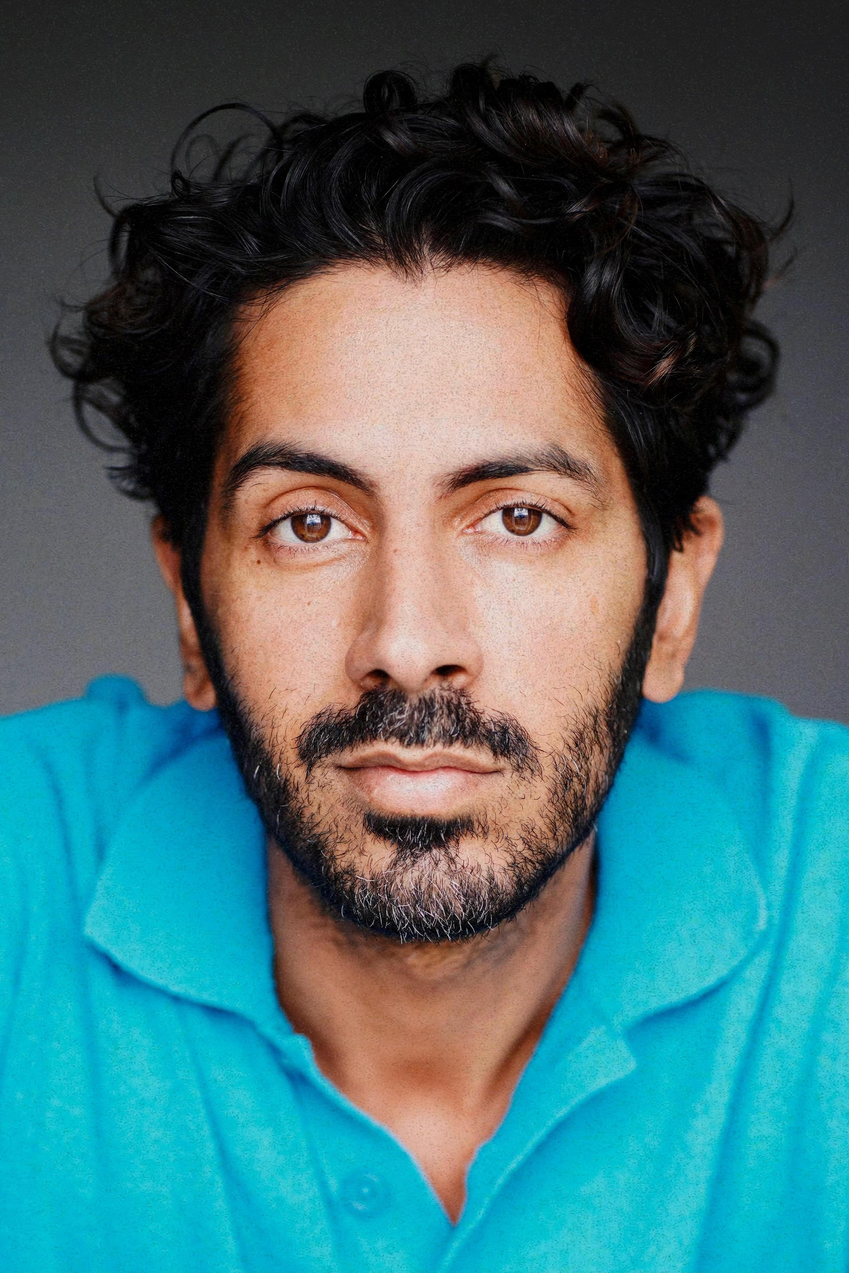 Thiago Braga de Oliveira